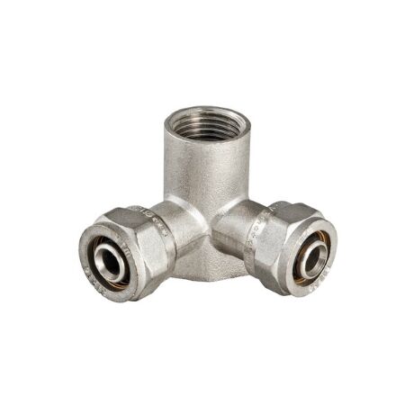 VTm.334. Водорозетка проходная VALTEC