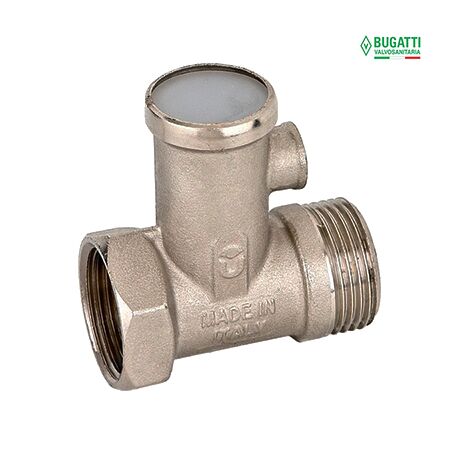 Bugatti 1054 Предохранительный клапан для бойлера