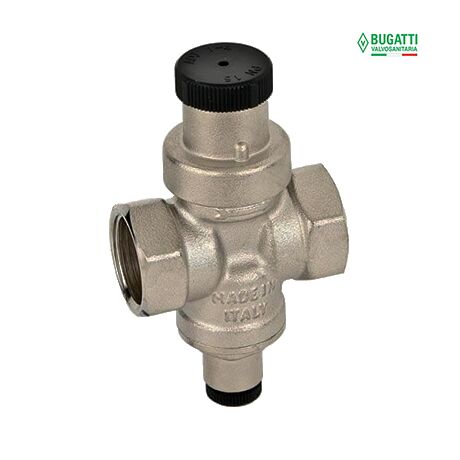 Bugatti 977 Illinois редуктор давления воды