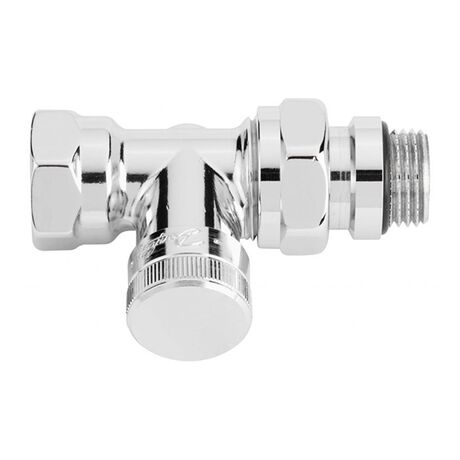 DANFOSS Клапан запорный прямой серии RLV-CX