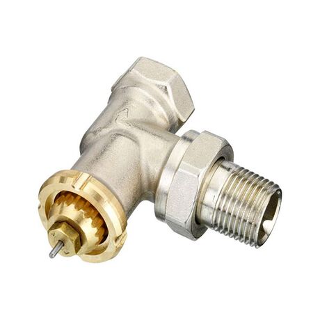 DANFOSS Клапан FJVR угловой