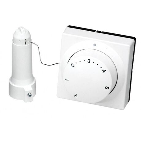 DANFOSS RA 5062 Термостатический элемент