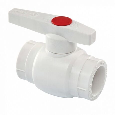 TEBO Кран шаровый