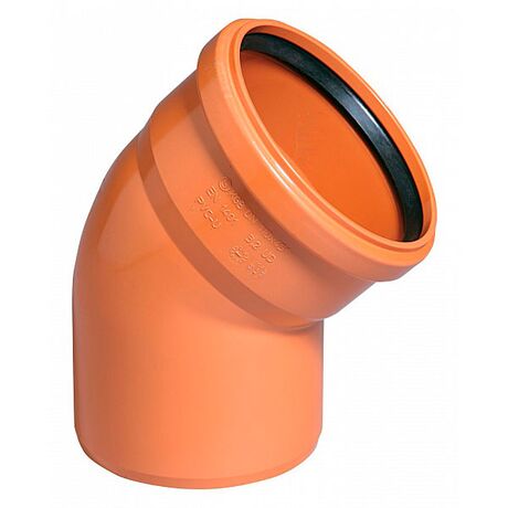 Отвод Ostendorf (наружка)