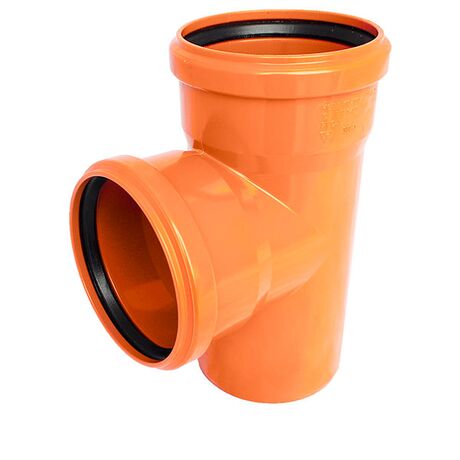 Тройник Ostendorf - foto 2