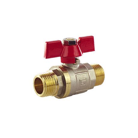 fKNN11. FADO Кран шаровой Classic