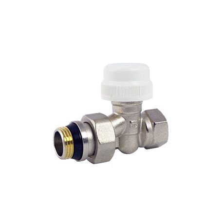 fKT02. FADO Кран термостатический прямой