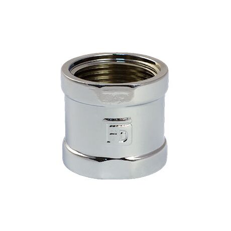 fM01C. FADO Муфта (хром)