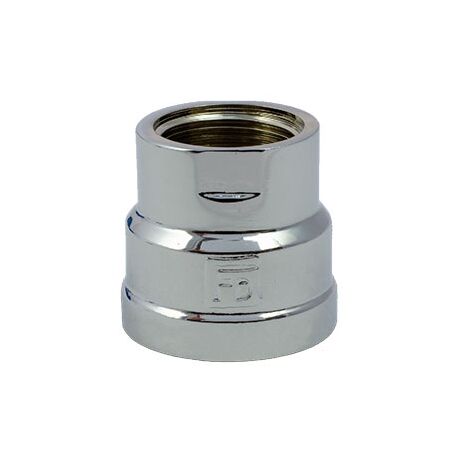 fM11C. FADO Муфта редукционная (хром)
