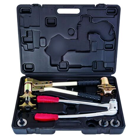 fNR01. FADO Инструмент для натяжного фитинга