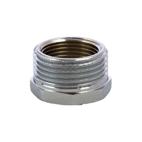 fPF01C. FADO Футорка (хром)