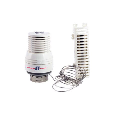 FADO TG21 Термоголовка с выносным датчиком