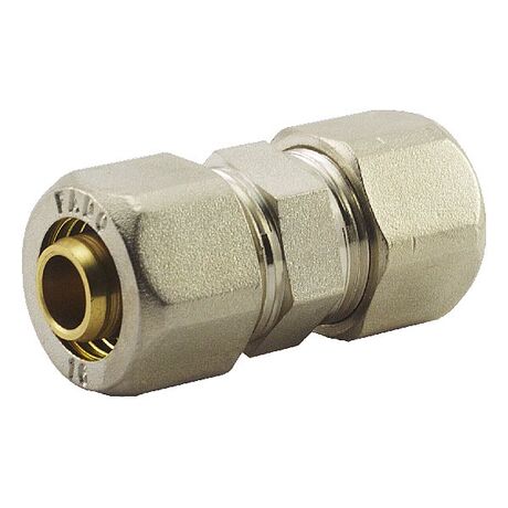 Муфта соединительная обжимная FADO