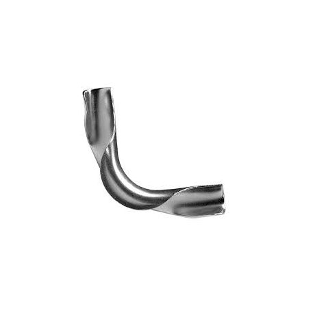 Фитинг Golan Aqua-pex фиксатор поворота трубы 90º