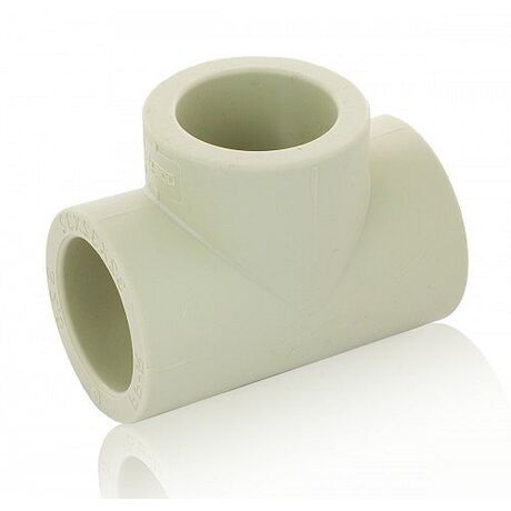 Тройник полипропиленовый FADO