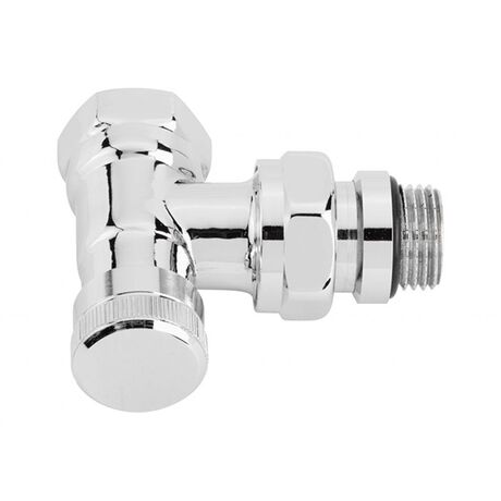 DANFOSS Клапан запорный угловой серии RLV-CX