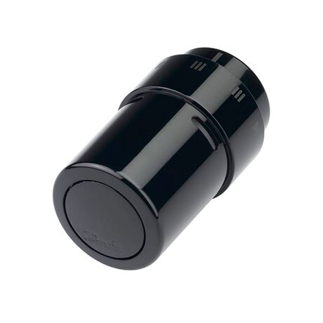 DANFOSS RAX 6075 Термостатический элемент, черный