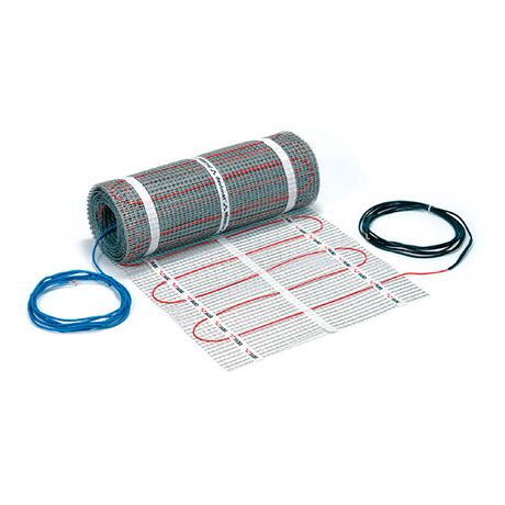 DEVI Нагревательный мат одножильный экранированный DEVIheat 150S