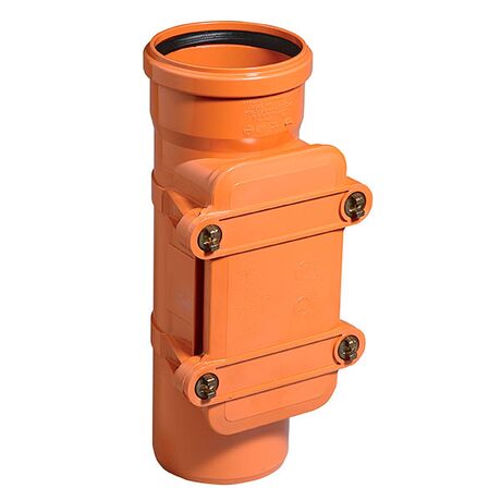 OSTENDORF Ревизия