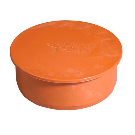 Заглушка Ostendorf