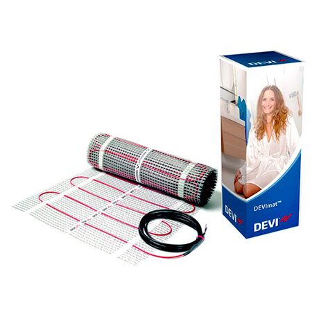 DEVI Нагревательный мат DEVImat 200T