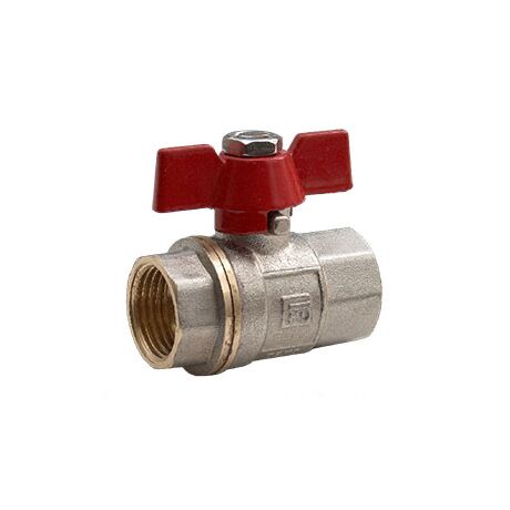 fKB11. FADO Кран шаровой Classic