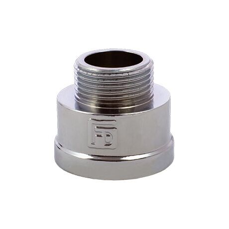 fP01C. FADO Переходник (хром)