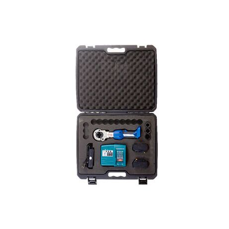 fPE01. FADO Пресс-инструмент электрический