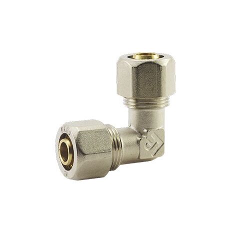 Угол обжимной FADO равносторонний