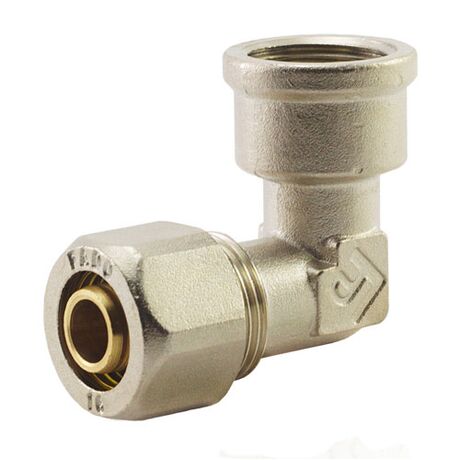 Угол обжимной FADO с внутренней резьбой