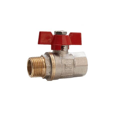 fKN11. FADO Кран шаровой Classic