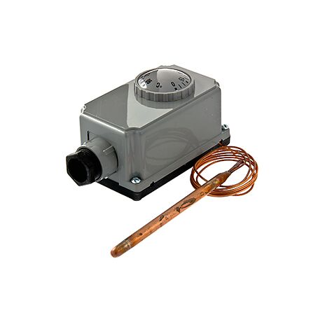 VT.AC616I. VALTEC Регулируемый термостат с выносным датчиком