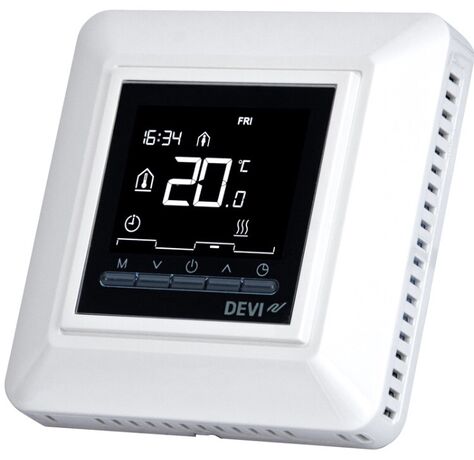 DEVI Терморегулятор DEVIreg Opti -фото 2