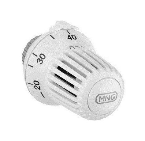 Honeywell термостатическая головка RTL T6102