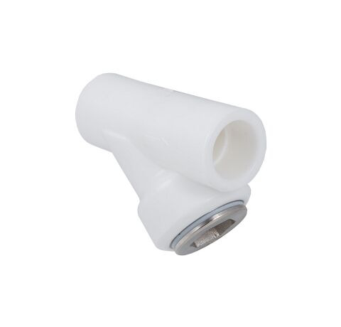 VTp.716. VALTEC Клапан обратный полипропиленовый