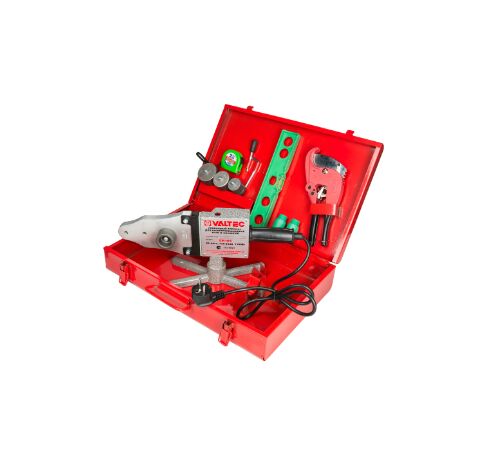 VTp.799. VALTEC Комплект сварочного оборудования ER-04