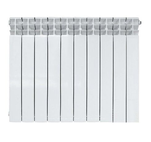 Fondital Aleternum алюминиевый радиатор