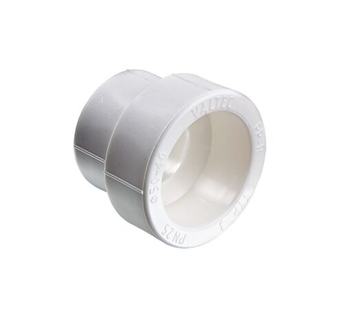 VTp.705 VALTEC Муфта полипропиленовая переходная