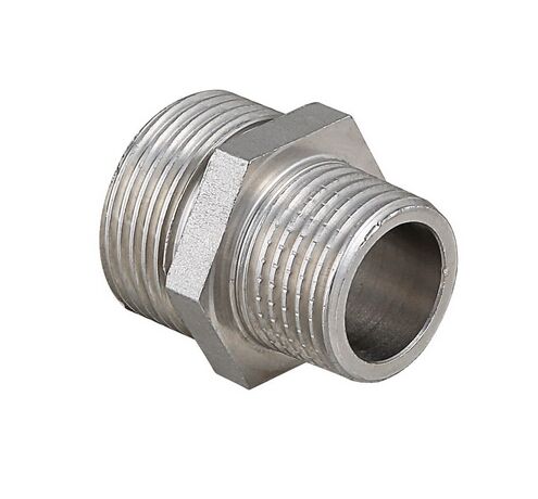 VTr.580. VALTEC Ниппель переходной резьбовой