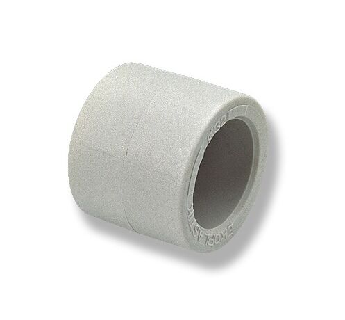 EKOPLASTIK Муфта соединительная с равными диаметрами