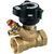 Danfoss ручных балансировочных клапанов LENO™ MSV-BD