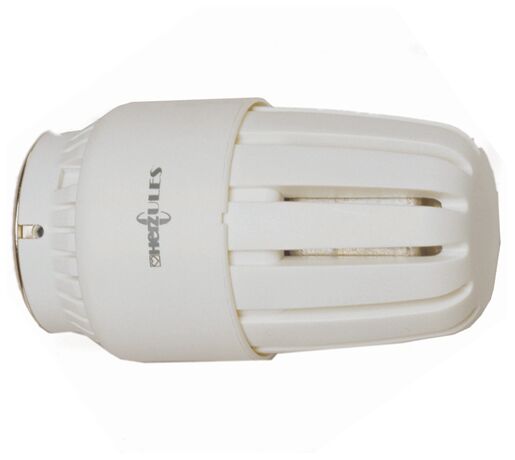 HERZ Термостатическая головка Herzcules “Н” 9861