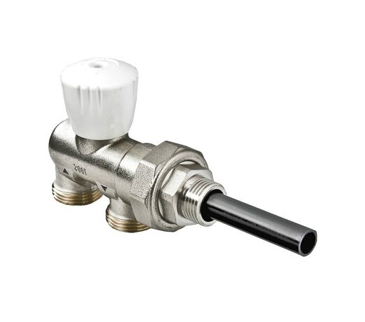 VT.022. VALTEC Узел инжекторный для подключения радиатора