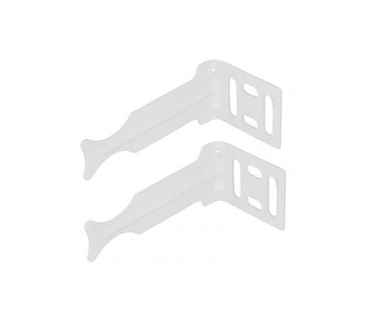 Кронштейн угловой для радиатора