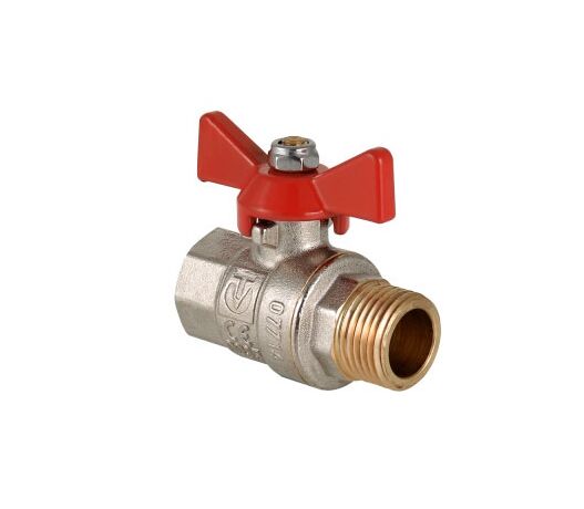 VT.218. VALTEC Кран шаровой BASE