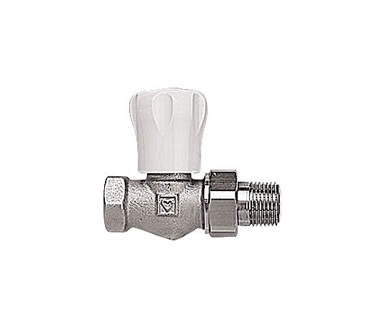 HERZ Вентиль GP, проходной