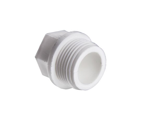 VTp.791 VALTEC Пробка полипропиленовая с резьбой