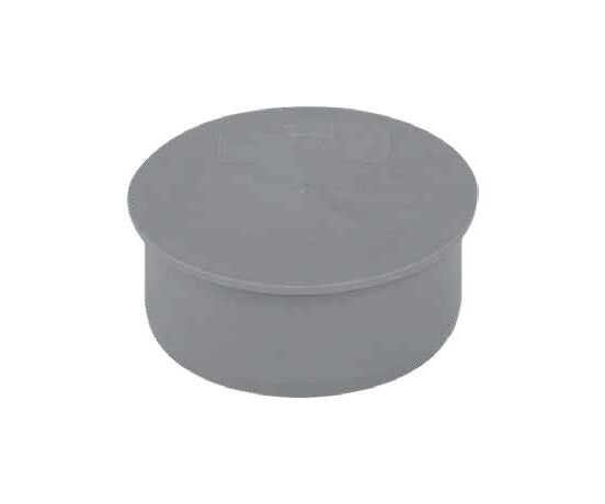 Заглушка канализации Magnaplast HTplus