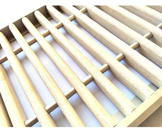 EURO Беленный дуб