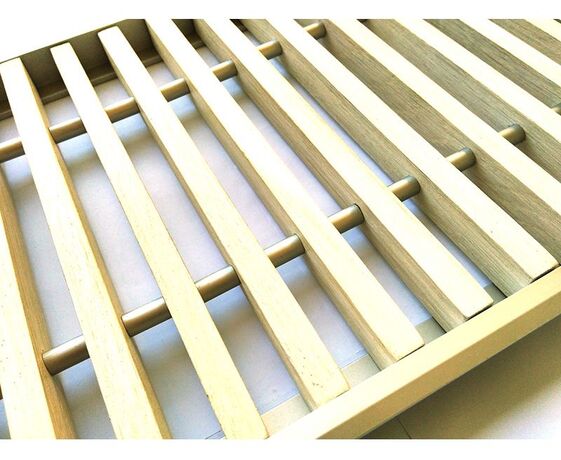 STANDART Беленный дуб